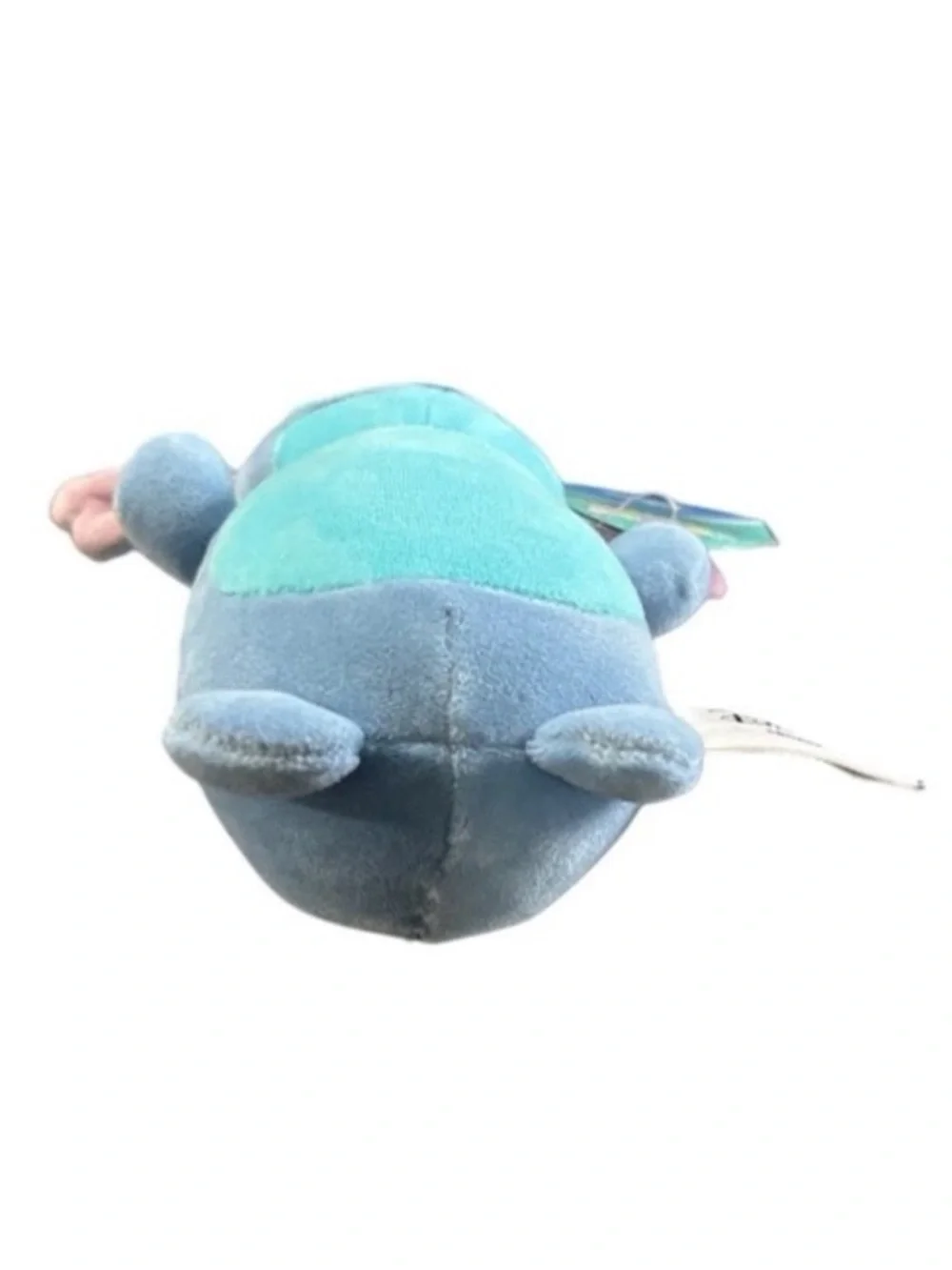 Squishmallows Hug Mees  Disney STITCH Stuffed Animal Plush 8” Jazwares New